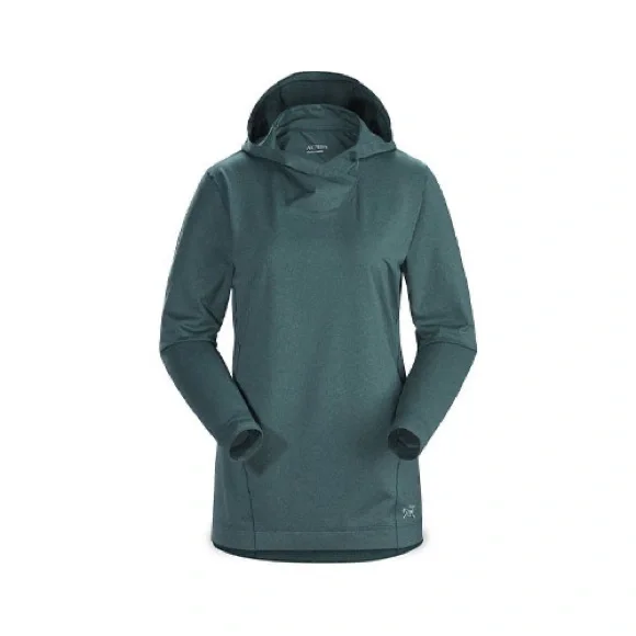 Arc'Teryx Women's Remige Hoody XS - Picture 4 of 4